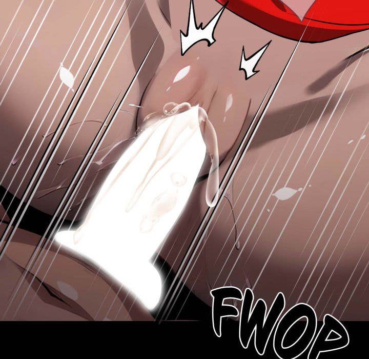 Gangster x Office Lady - Chapter 53 - picture 93