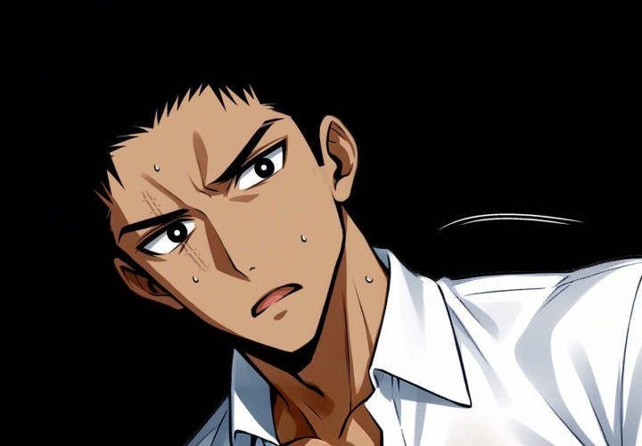 Gangster x Office Lady - Chapter 54 - picture 1