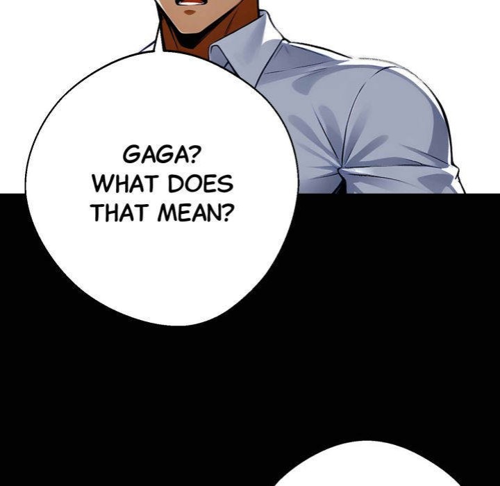 Gangster x Office Lady - Chapter 54 - picture 10
