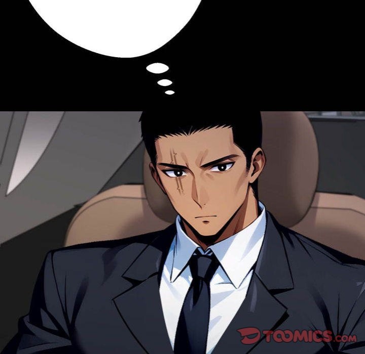 Gangster x Office Lady - Chapter 54 - picture 101
