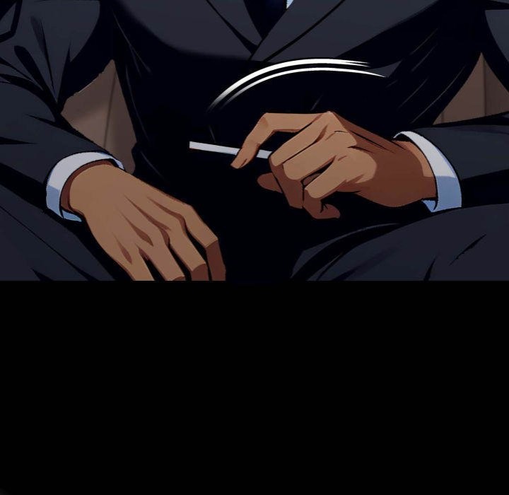 Gangster x Office Lady - Chapter 54 - picture 102