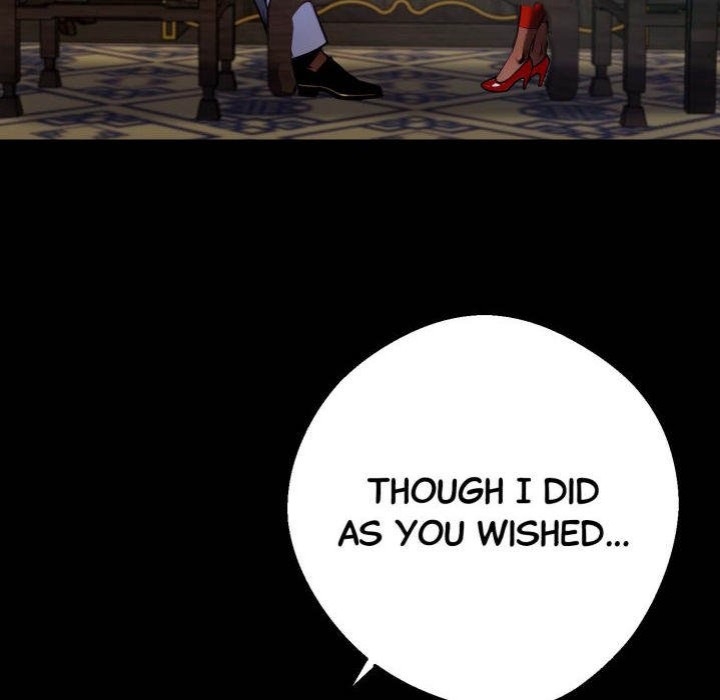 Gangster x Office Lady - Chapter 54 - picture 105