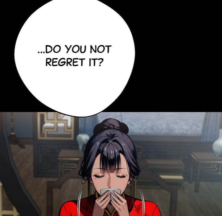 Gangster x Office Lady - Chapter 54 - picture 107