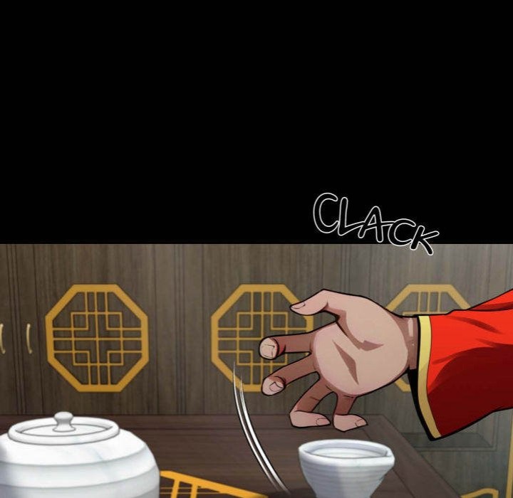 Gangster x Office Lady - Chapter 54 - picture 109