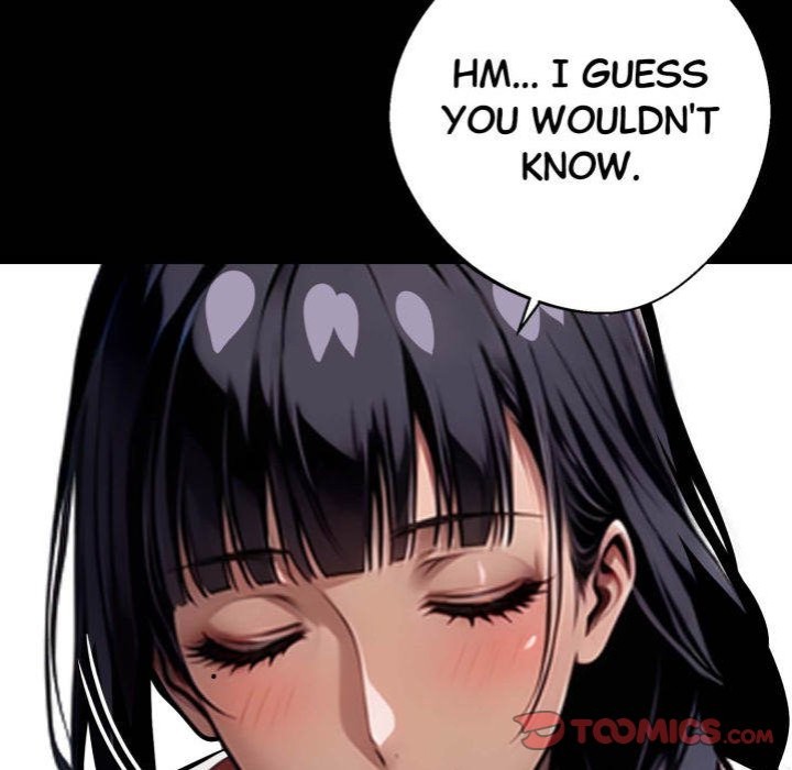 Gangster x Office Lady - Chapter 54 - picture 11