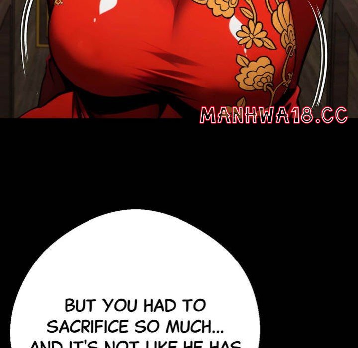 Gangster x Office Lady - Chapter 54 - picture 112