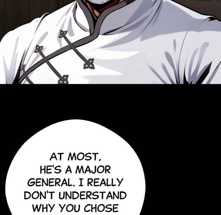 Gangster x Office Lady - Chapter 54 - picture 114