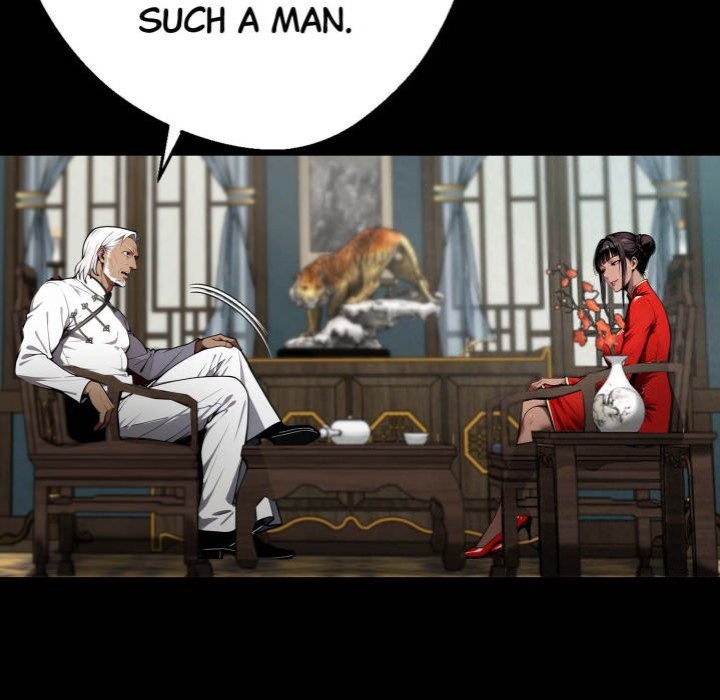Gangster x Office Lady - Chapter 54 - picture 115