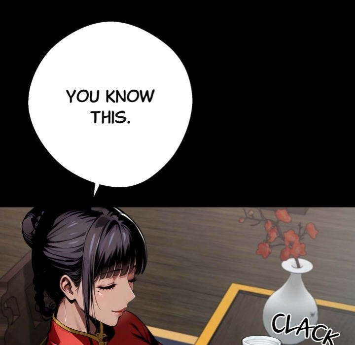Gangster x Office Lady - Chapter 54 - picture 118