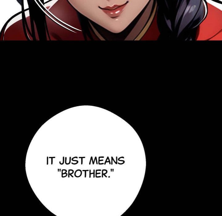 Gangster x Office Lady - Chapter 54 - picture 12