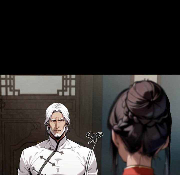 Gangster x Office Lady - Chapter 54 - picture 120