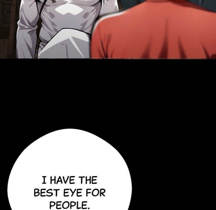 Gangster x Office Lady - Chapter 54 - picture 121