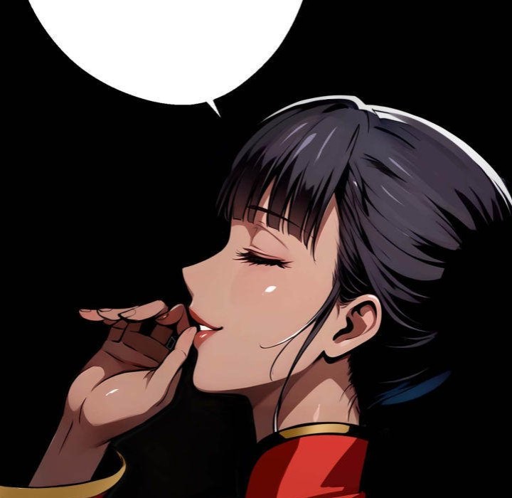 Gangster x Office Lady - Chapter 54 - picture 122