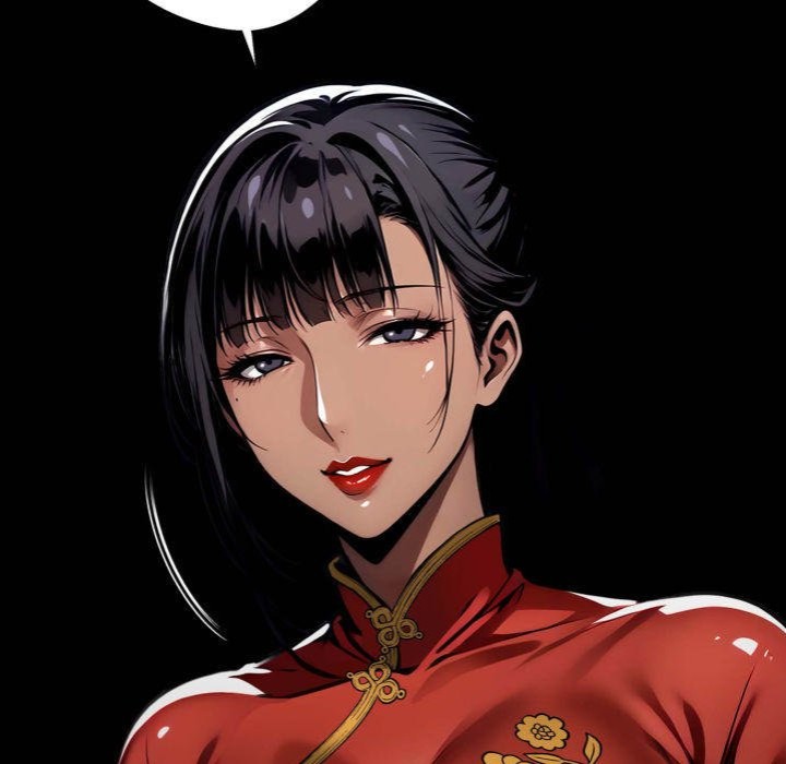 Gangster x Office Lady - Chapter 54 - picture 126