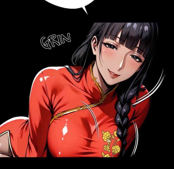 Gangster x Office Lady - Chapter 54 - picture 13