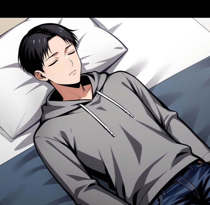 Gangster x Office Lady - Chapter 54 - picture 132