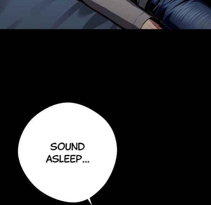 Gangster x Office Lady - Chapter 54 - picture 133