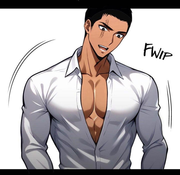 Gangster x Office Lady - Chapter 54 - picture 134