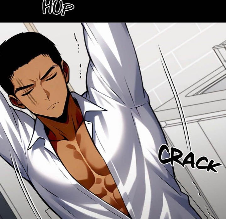 Gangster x Office Lady - Chapter 54 - picture 136