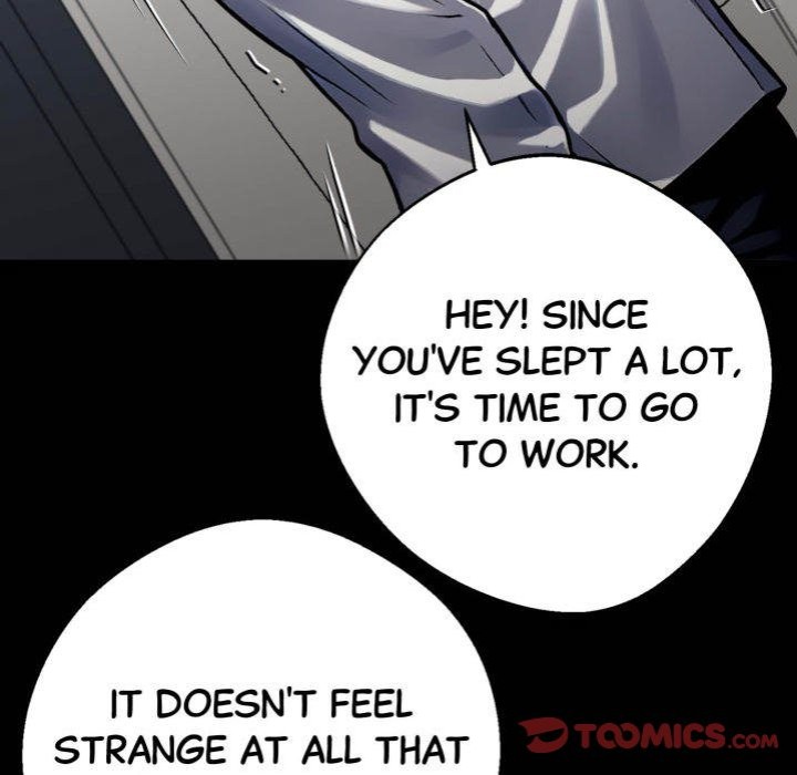Gangster x Office Lady - Chapter 54 - picture 137