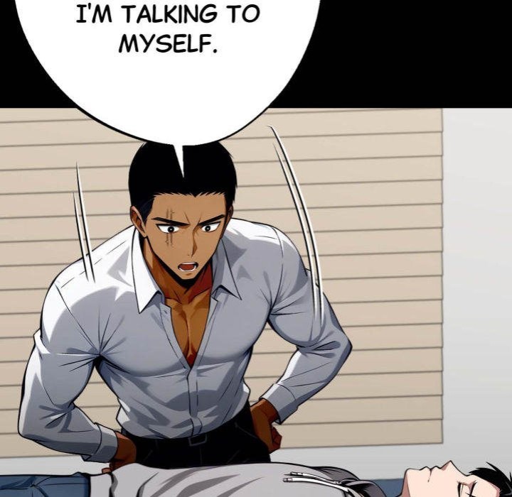 Gangster x Office Lady - Chapter 54 - picture 138