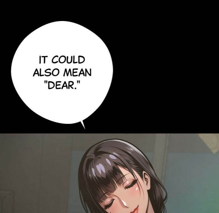 Gangster x Office Lady - Chapter 54 - picture 14