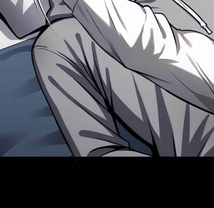 Gangster x Office Lady - Chapter 54 - picture 141