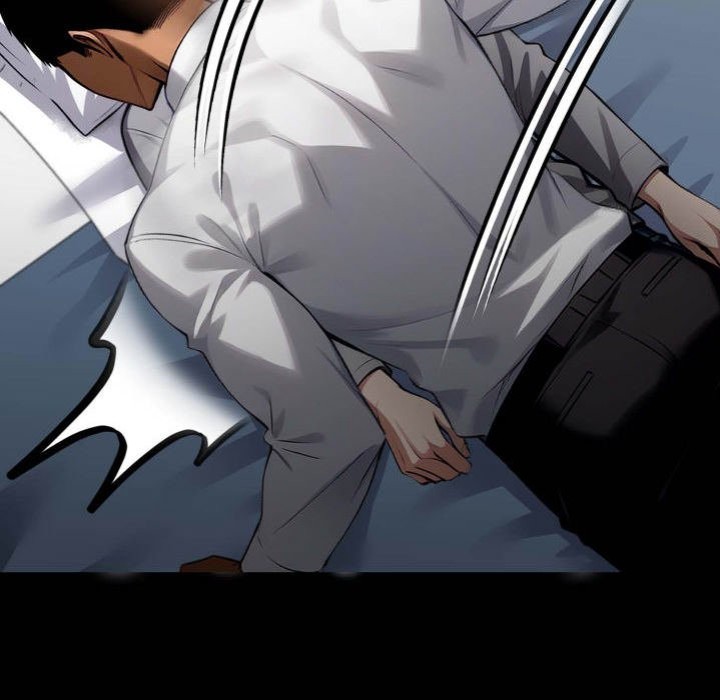 Gangster x Office Lady - Chapter 54 - picture 144