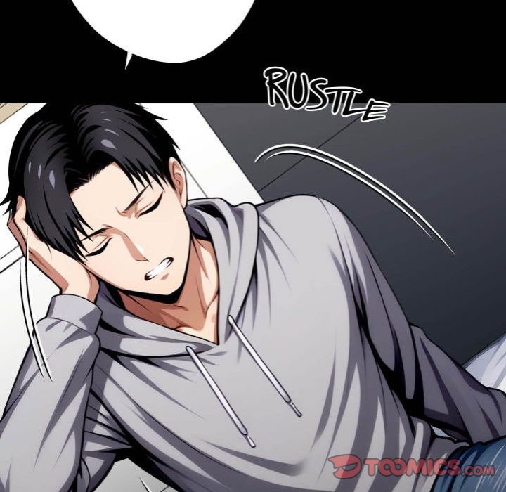 Gangster x Office Lady - Chapter 54 - picture 146