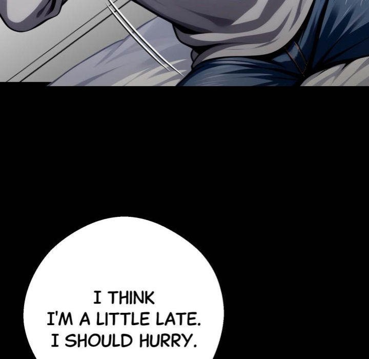 Gangster x Office Lady - Chapter 54 - picture 147