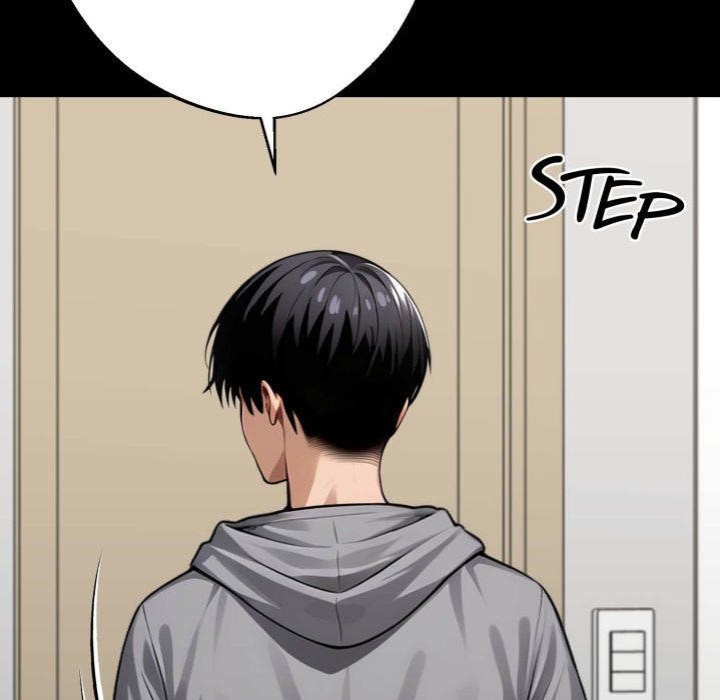 Gangster x Office Lady - Chapter 54 - picture 148