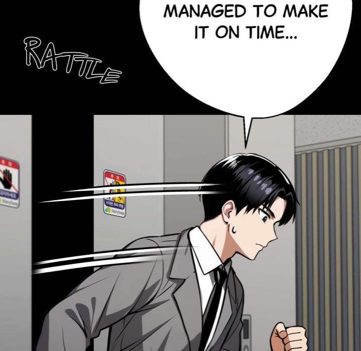 Gangster x Office Lady - Chapter 54 - picture 153