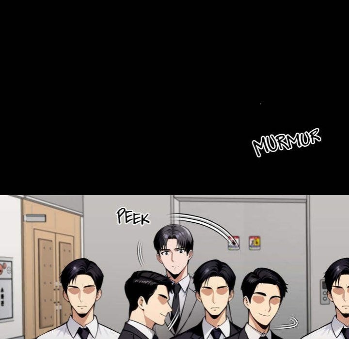 Gangster x Office Lady - Chapter 54 - picture 157