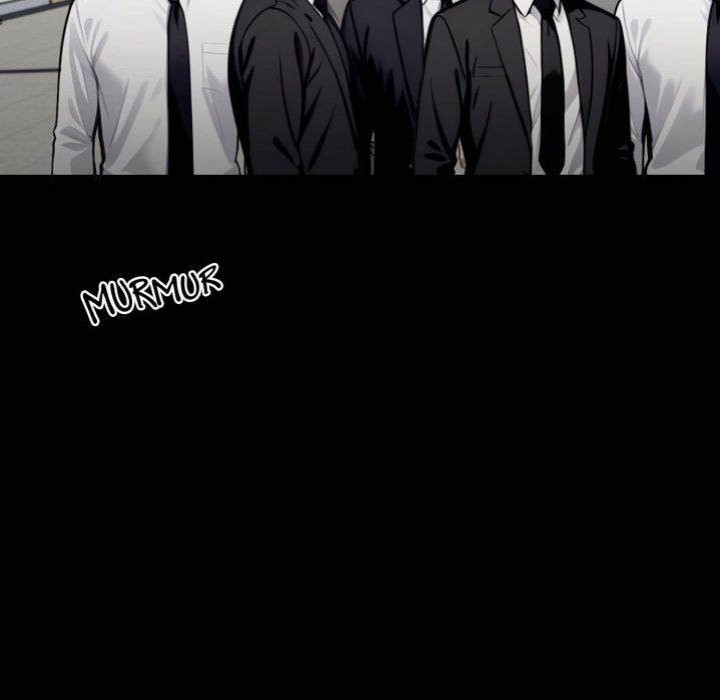 Gangster x Office Lady - Chapter 54 - picture 158