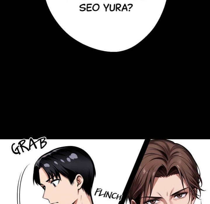 Gangster x Office Lady - Chapter 54 - picture 161