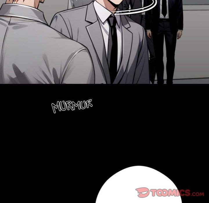 Gangster x Office Lady - Chapter 54 - picture 164