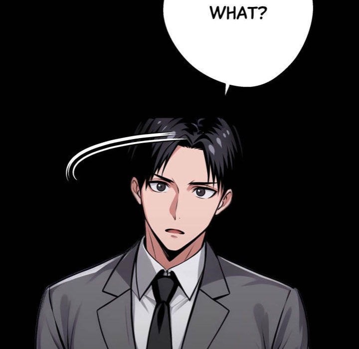 Gangster x Office Lady - Chapter 54 - picture 165