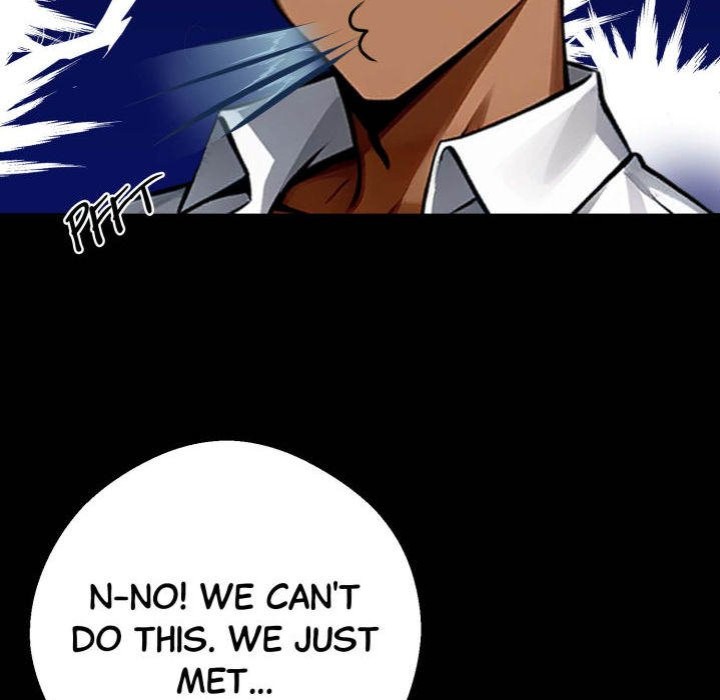 Gangster x Office Lady - Chapter 54 - picture 18