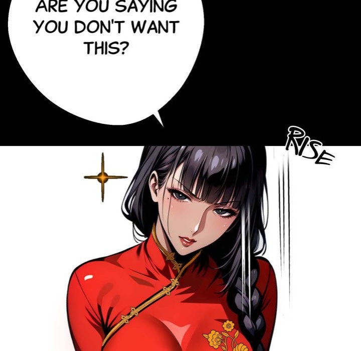 Gangster x Office Lady - Chapter 54 - picture 21