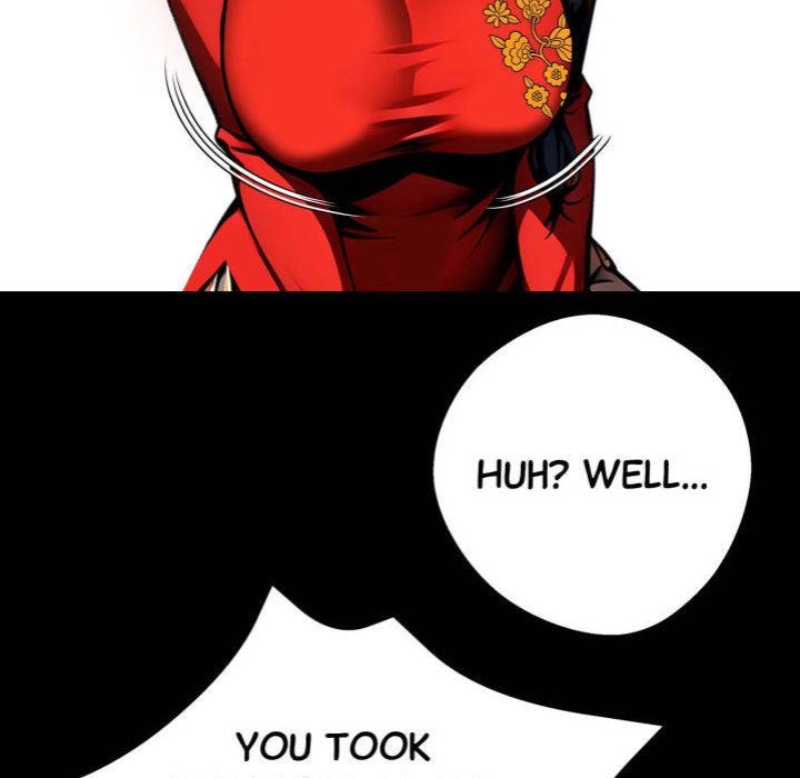 Gangster x Office Lady - Chapter 54 - picture 22