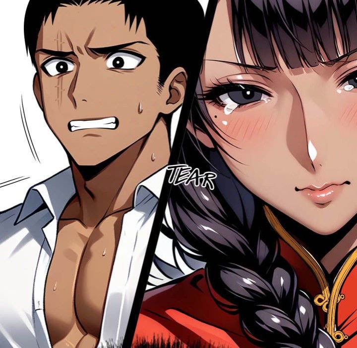 Gangster x Office Lady - Chapter 54 - picture 25