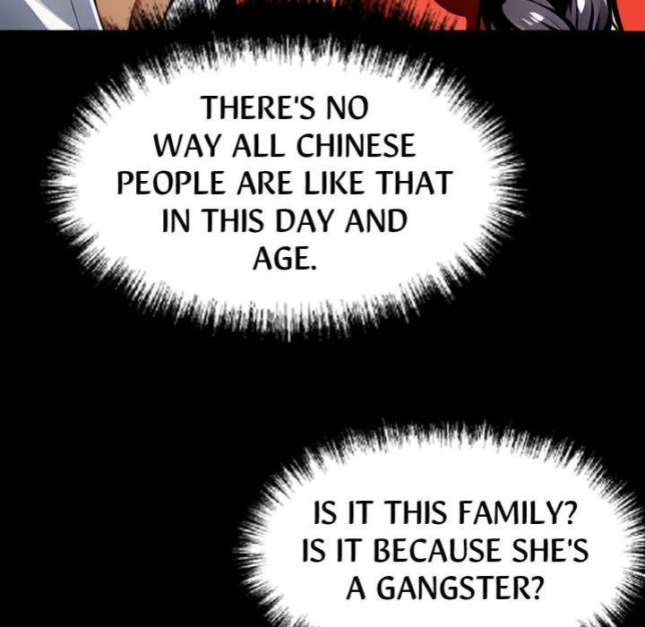 Gangster x Office Lady - Chapter 54 - picture 26