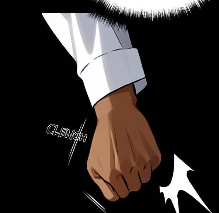 Gangster x Office Lady - Chapter 54 - picture 27