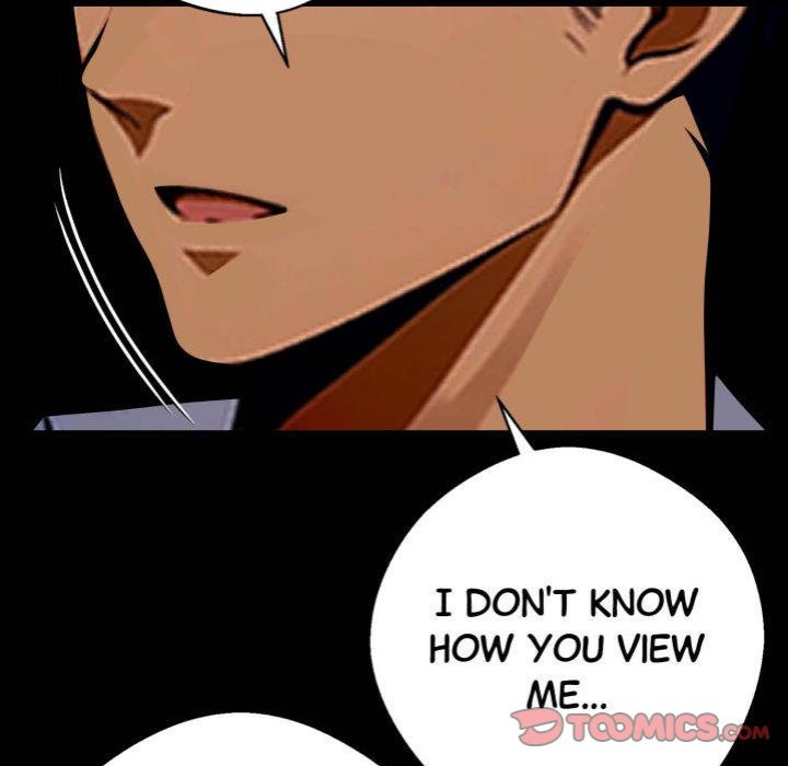Gangster x Office Lady - Chapter 54 - picture 29