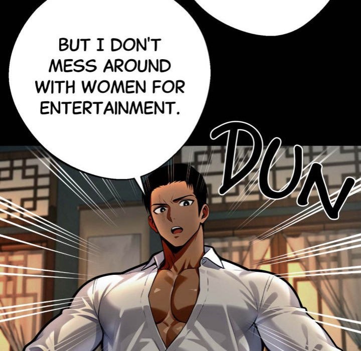 Gangster x Office Lady - Chapter 54 - picture 30