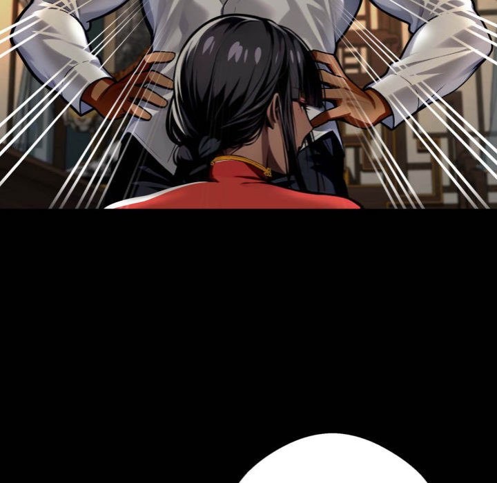 Gangster x Office Lady - Chapter 54 - picture 31