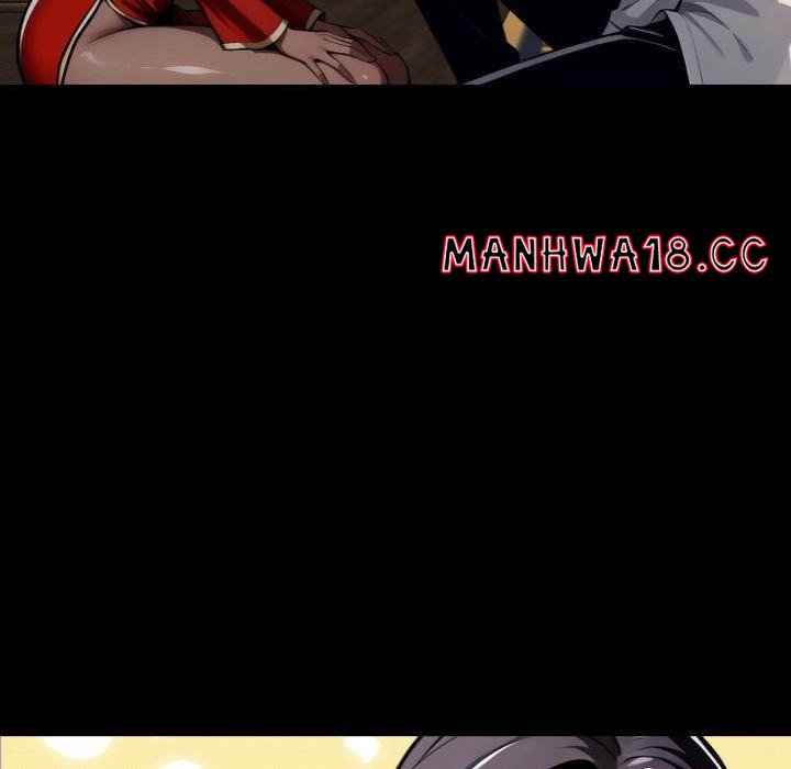 Gangster x Office Lady - Chapter 54 - picture 33