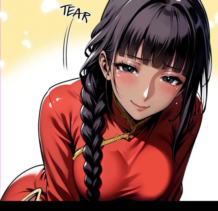 Gangster x Office Lady - Chapter 54 - picture 34
