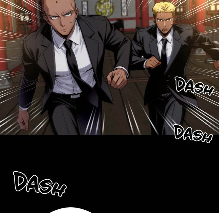 Gangster x Office Lady - Chapter 54 - picture 39