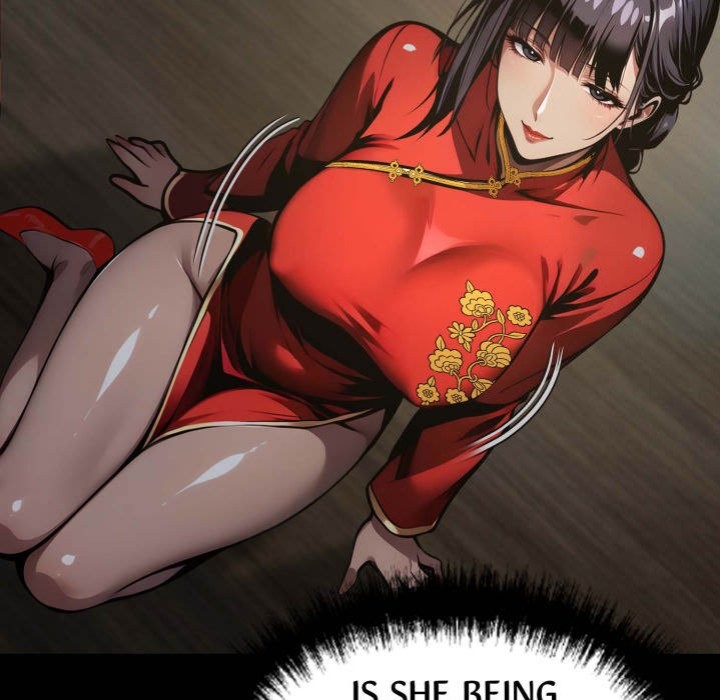 Gangster x Office Lady - Chapter 54 - picture 4